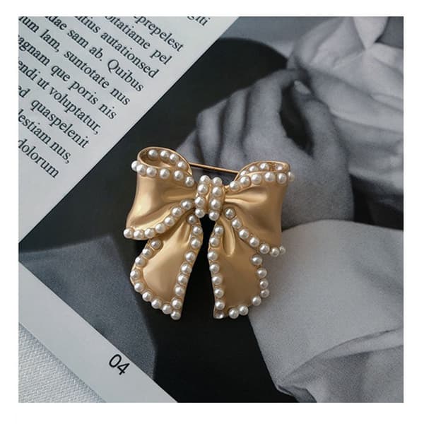 Fluga Broche MultiColor