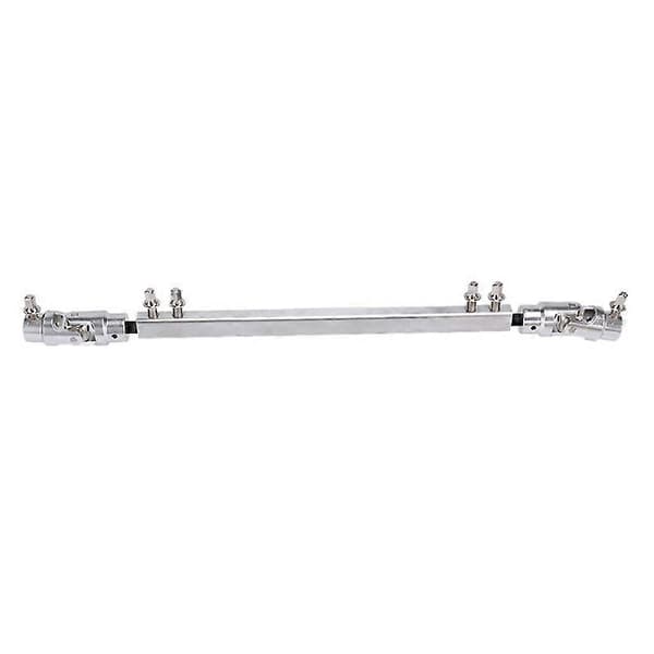 Double Kick D Pedal Drivaksel Pedalarm Forbindelsesstang D Forbindelsesstang