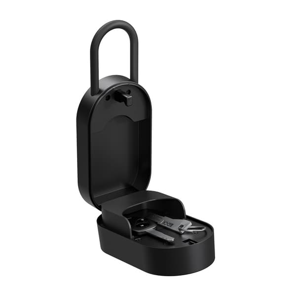 Älykäs kassakaappi Lockin YEEUU K421