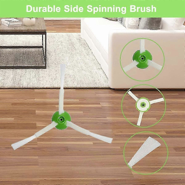 Tillbehör för iRobot Roomba Dammsugare
