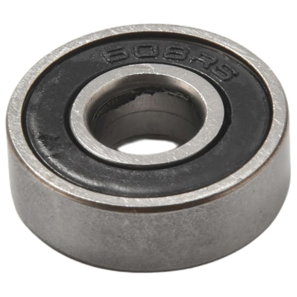 50 kpl/setti 608 2rs Kuulalaakeri Abec-5 8x22x7 Mm Urakuulalaakerit Hiiliterästä Tiivistetty