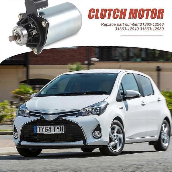 Clutch Control Actuator egnet for Toyota AURIS COROLLA VERSO YARIS
