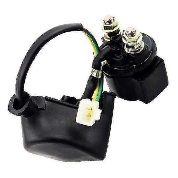 Tændspole tændrørssæt til 50Cc 70Cc 90Cc 110Cc 125Cc Go Kart Dele 2025