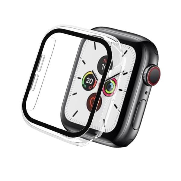 Fuld dækning etui Apple Watch SE/6/5/4 40mm Tr