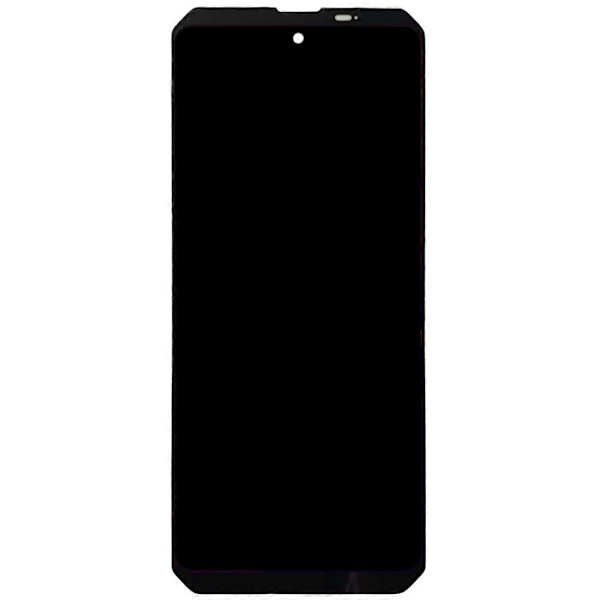 Til Blackview BV8900 LCD-skærm med Digitizer Fuld Samling