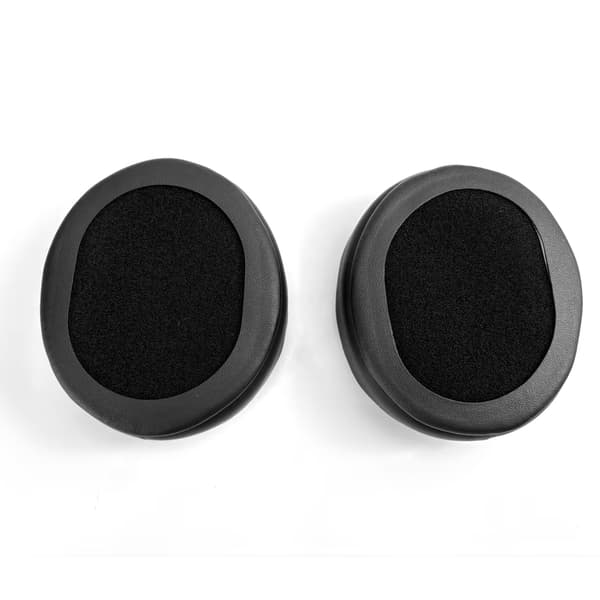 Erstatningsøreputer for Corsair HS35 HS40 HS50 HS60 HS70 PRO Svart