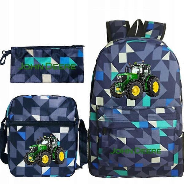 John Deere -elokuvareppu