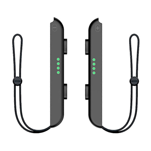 2 STK Håndledsrem til Switch/Oled Controller
