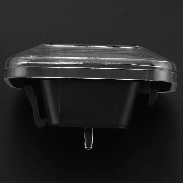 2 stk. LED-blinklys for sidemarkering til Land Cruiser 70 80 100