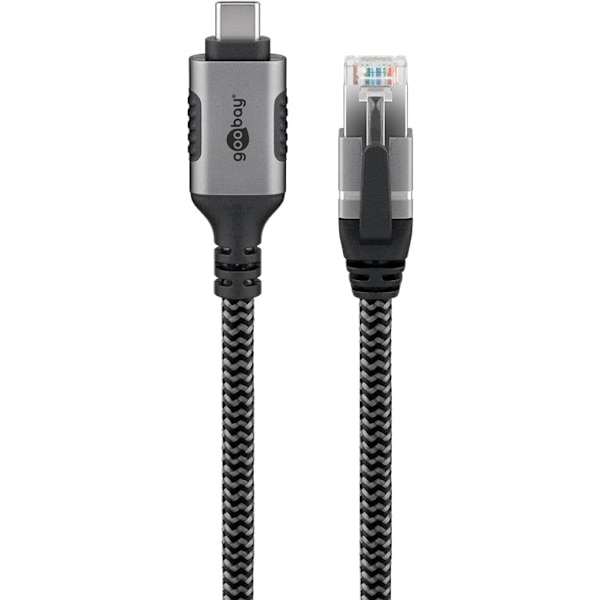 Ethernet-kabel USB-C™ 3.1 til RJ45, 1,5 m