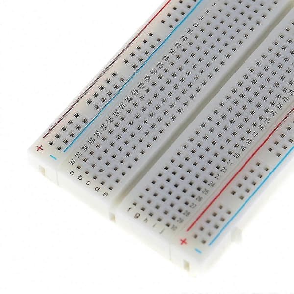 Koblingspunkt PCB Breadboard -Z