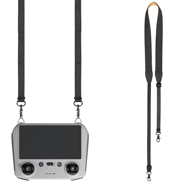 Controller lanyard rem halsrem til DJI Mini 3 Pro DJI RC/DJI RC Pro/DJI