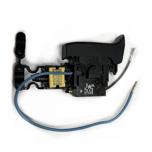 Bytterutløserhastighetsregulator for TE1 TE2 TE7 TE-1 TE-2 TE-7 Drill Rotasjonshammer Sp