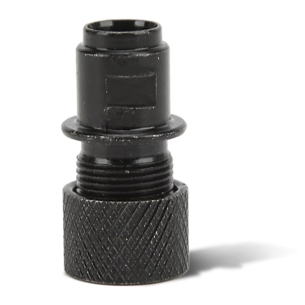 M8x0.75mm till 1/2-28 gängadapter för Walther P22