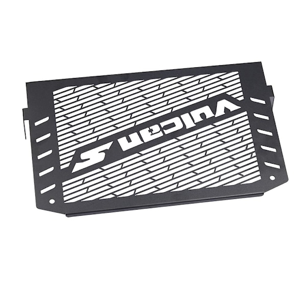 Radiatorgitterbeskyttelse til Kawasaki Vulcan S 650 S650 650s Vn650 Vn 650 2015-2019 Motorcykel