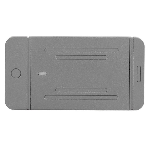 CFExpress Kortlæser 10Gbps 2TB Kapacitet USB3.1 Plug and Play Aluminium Legering Hukommelseskortlæser til Laptop PC Telefon