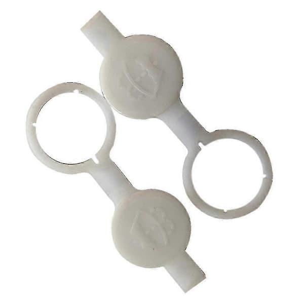 A1638690508 Dæksel til bilens sprinklervæskebeholder til W163 Ml-klasse