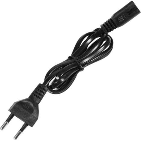 Litiumbatteri AC-adapter, sikker lader for elektrisk balansescooter med