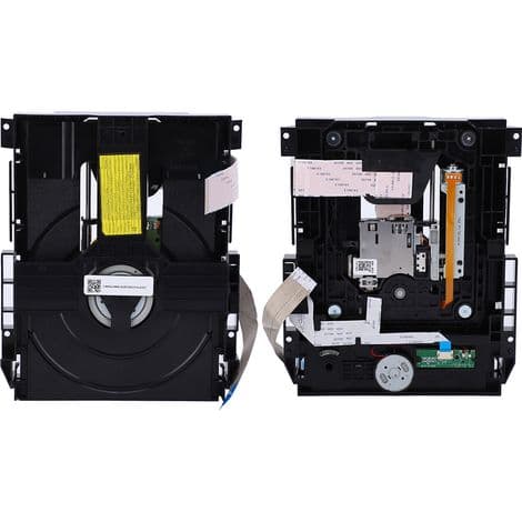 Laserlinsemodul til Blu-ray-afspiller, SOHBDP10G udskiftningsdel til DVD- og Blu-ray-afspillere