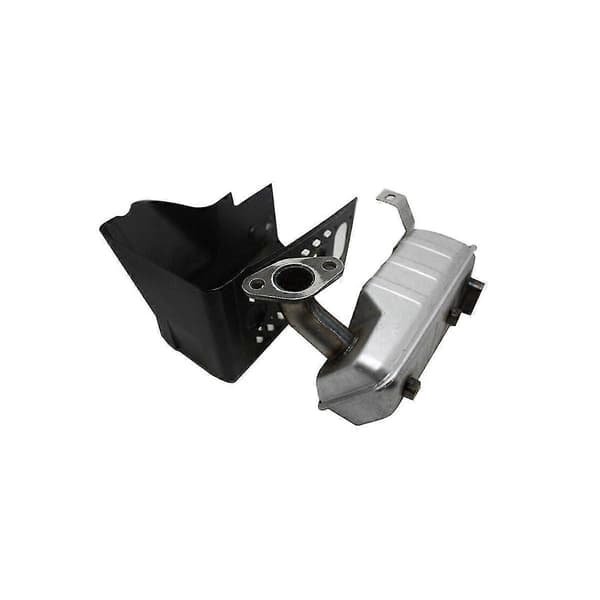 For Muffler Lyddemper EY20 227-30101-01 Klippeaccessoarer Lyddemper Isolasjon Og Stille Med Hetten
