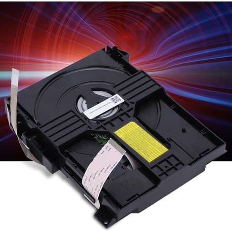 Laserlinssimoduuli Blu-ray-soittimelle, SOHBDP10G-varaosat DVD- ja Blu-ray-soittimille