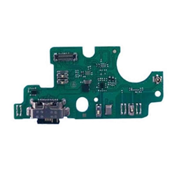 For TCL 20 SE T671H Ladeport Flex Kabel Telefon Støtte Hurtiglading