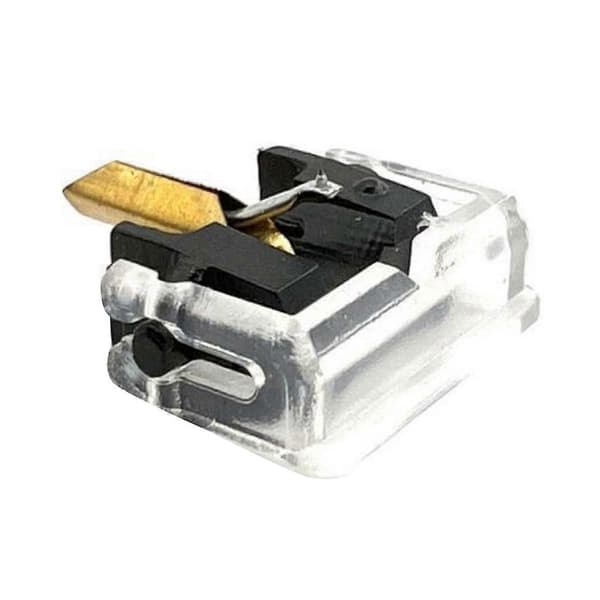 2X for N44-7 M44-7 M55E DUAL DN305 DN306 Platespiller Tilbehør Erstatningsstift