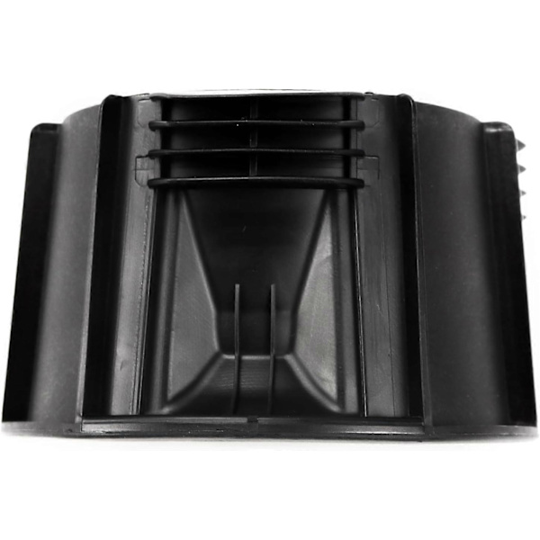 2 kpl Keskikonsolin Etukuppitelineen Insertti Kuppitelineen Insertti Sopii Land Rover Discovery 4 5 Range Rover Sportille