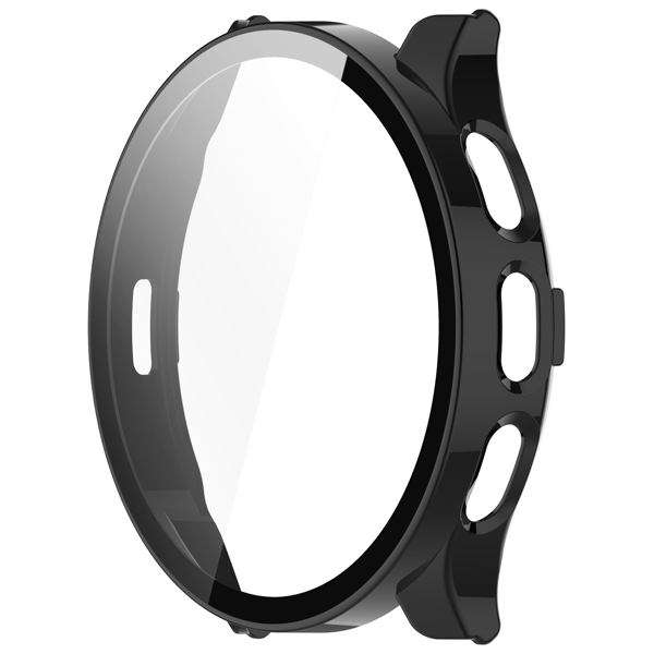 Kellokotelo näytönsuojalla Musta Garmin Venu 3 4,1 cm
