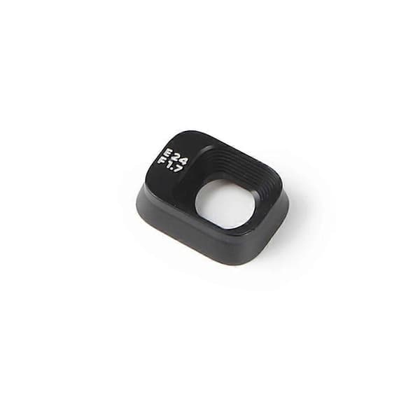 Original Gimbal Kamera Linse Ramme Dæksel Reparationssæt Tilbehør Reservedele til DJI Mini 3 PRO RC