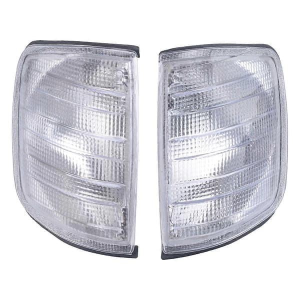 1 par frontlykter blinklys for - W124 E320 E420 E500 1994-1996 1248261143 1248261243