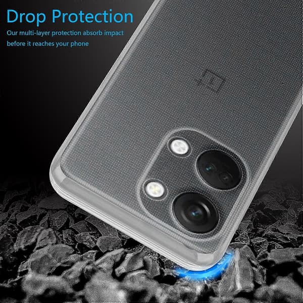 OnePlus Nord 3 5G Cover