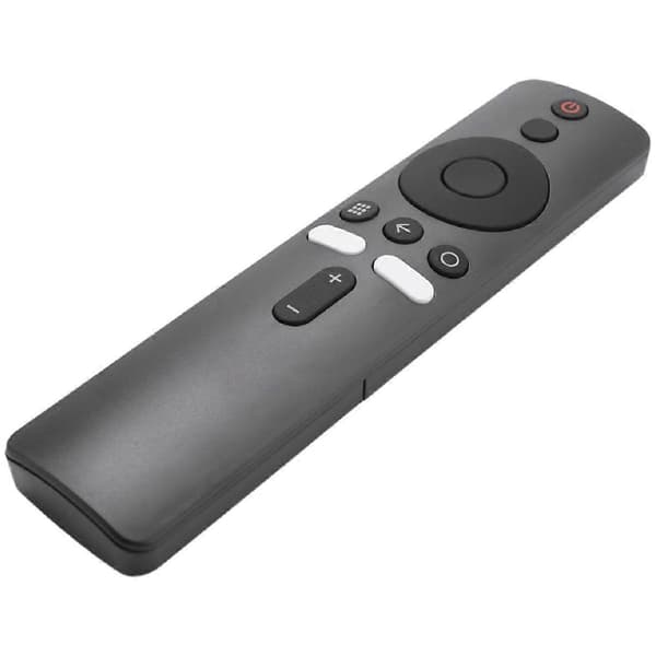Ny XMRM-006 for MI Box S MDZ-22-AB MDZ-24-AA Smart TV Box Bluetooth Stemmefjernkontroll