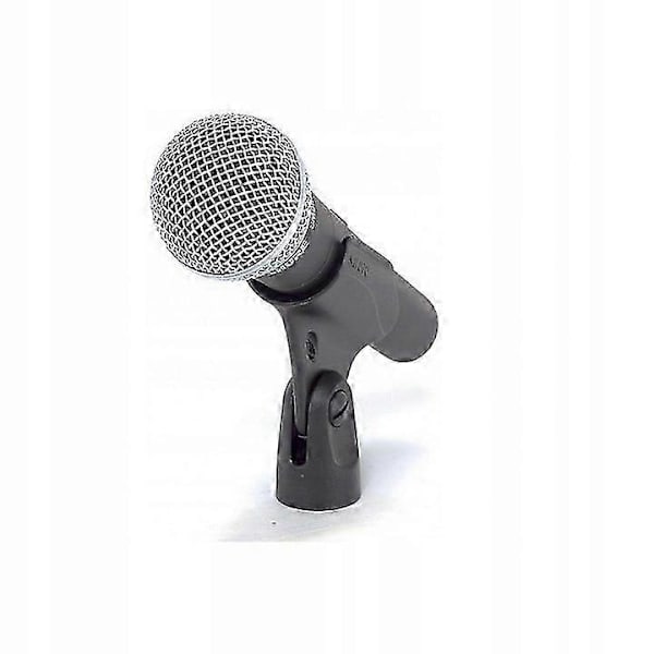 Shure SM58-SE Dynamisk Mikrofon