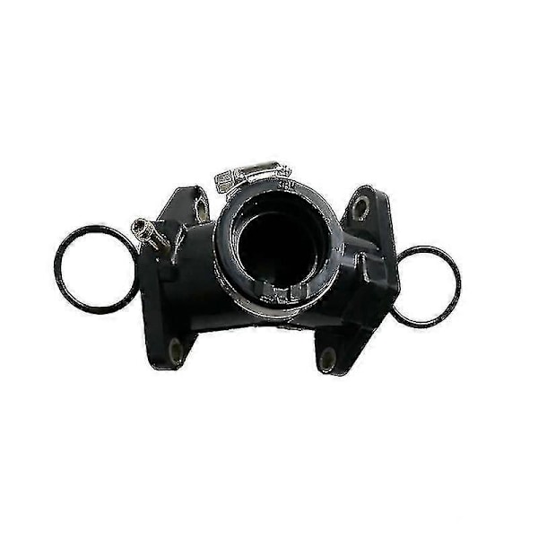 Förgasare Insugningsrör Gränssnittsadapter För Yamaha Virago Xv125 Xv 125 V-star Xv250 Xv 250