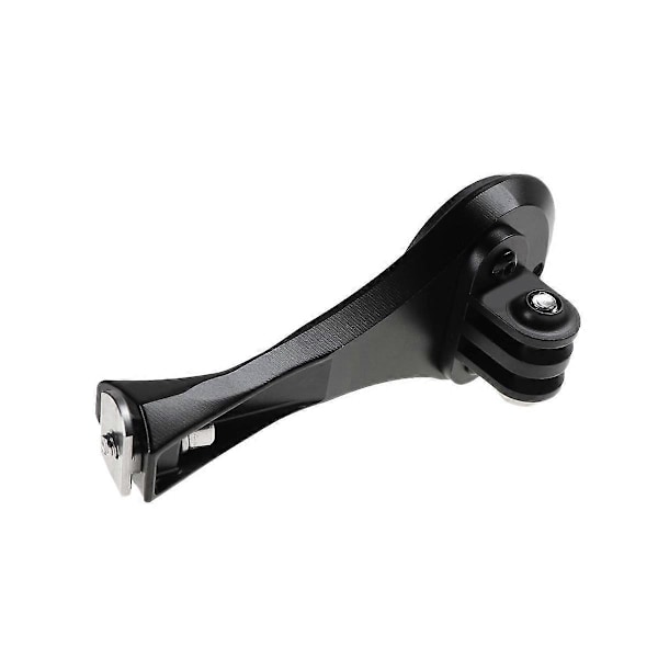 Styrstammsfäste för SL7 Cykelcomputerkamera Bike Stem Extension Support Holder