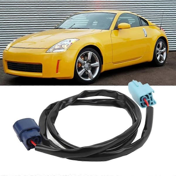 Bankesensorledning 139981 Passer til 350Z Nem installation