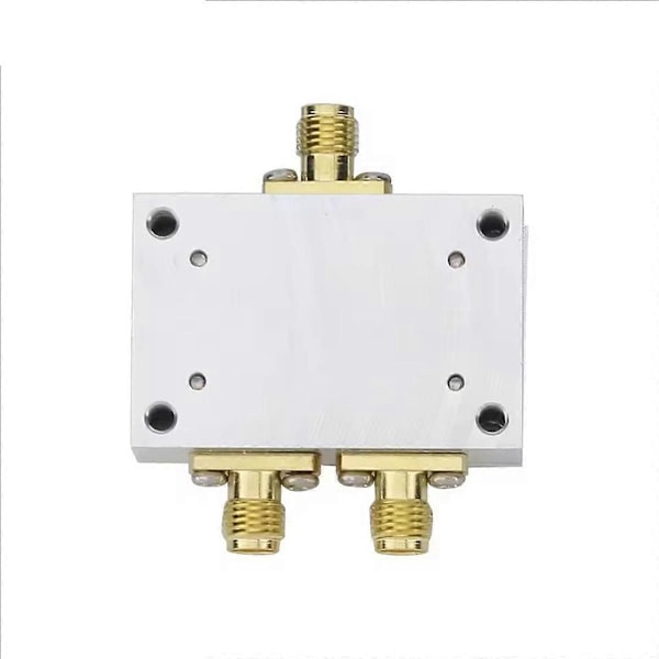 1-700MHz RF Effektfordeler Kombiner Effekt Splitter Mellemfrekvens Effekt