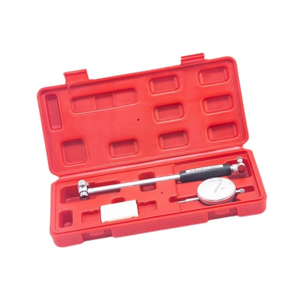 Dial Bore Gauge Hull Diameter Måling Innvendig Diameter 35-50mm