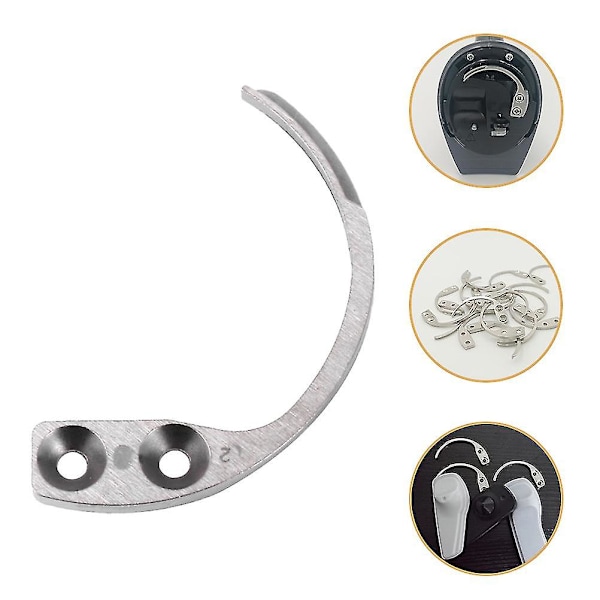 Magneettiset Koukut Käsikäyttöinen Irroitin Koukku Avaimen Irroitin Pinni Avaaja Tagin Irroitin Mini Koukku Irroitin Manuaalinen Tagin Avain