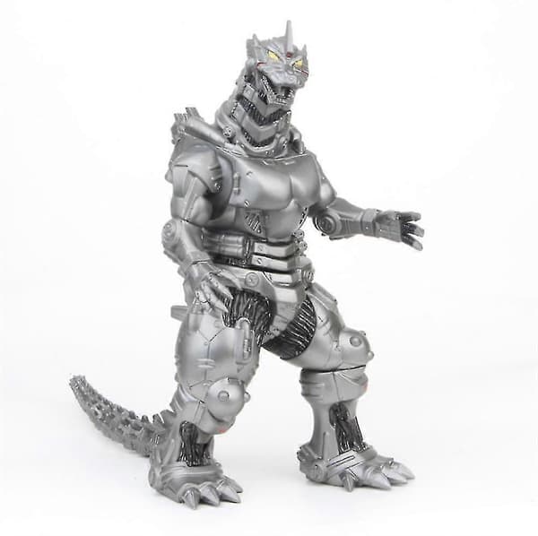 Mechagodzilla, Godzilla leketøymodell for barn