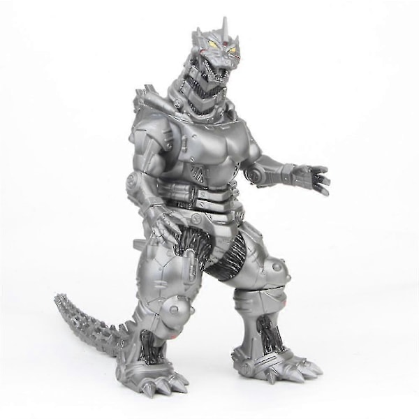 Mechagodzilla, Godzilla leksaksmodell för barn
