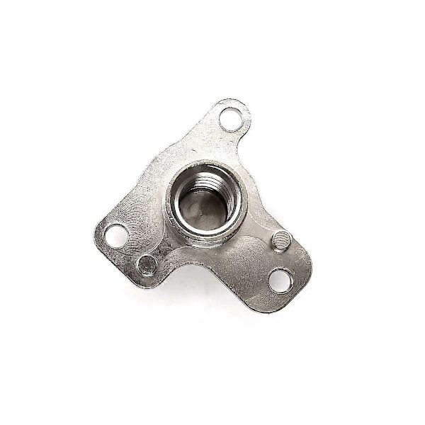 Ny 1 stk Bunn Tripod Pod Fikseringsplate Base Skrue Mutter for R5 R6