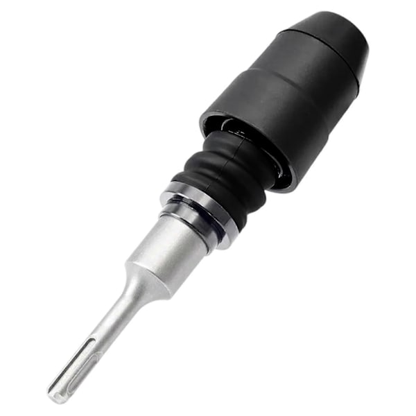 SDS Plus til SDS Max Adapter Universal Drill Converter for Rivningshammere
