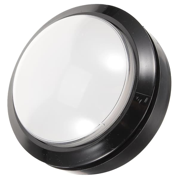 Gadget til blinde - Praktisk talende ur med knapper