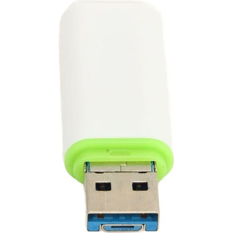 Bärbar 2,4 GHz WiFi-blockerare, USB Bluetooth Anti-interferensenhet, redo att användas