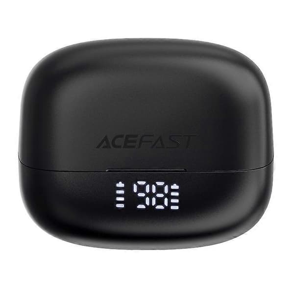 ACEFAST W1 TWS Bluetooth Ørepropper Aktiv Støyreduksjon ANC ENC Øretelefon