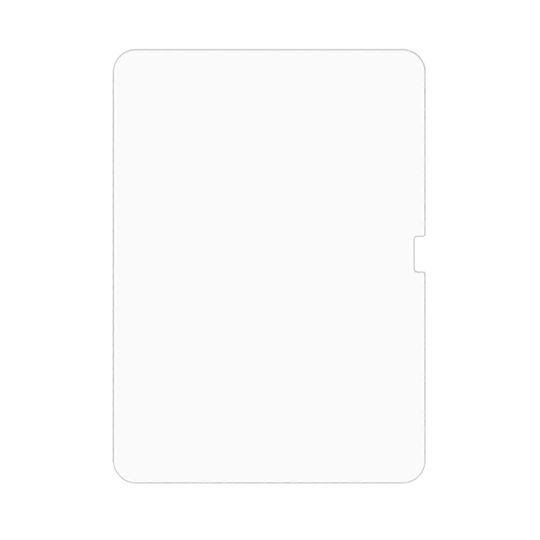 Apple iPad Air 11 (2024) Paperfeel -näytönsuoja, kirkas mattapintainen PET-kalvo