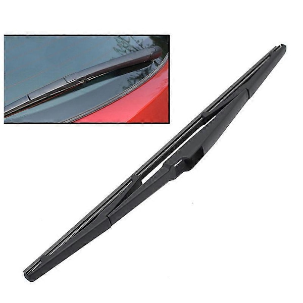 Erick's Torkarblad Fram & Bak Torkarblad Set För Mazda CX-5 CX5 KE 2012 - 2017 Vindruta Vindruta Fönsterborstar 24 \"