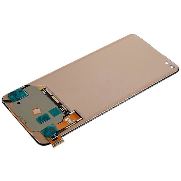 OnePlus Nord/8 Nord 5G/OnePlus Z Luokka C LCD-näyttö ja kosketuspaneeli (TFT-tekniikka)